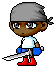 Amatesaru